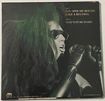 Dead Or Alive : You Spin Me Round (Like A Record) (7", Ltd, RE, Pin)