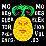 Modeselektor - Modeselektion Vol 3 (Vinyl)