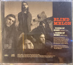 Blind Melon : Tones Of Home (CD, Single, Promo)