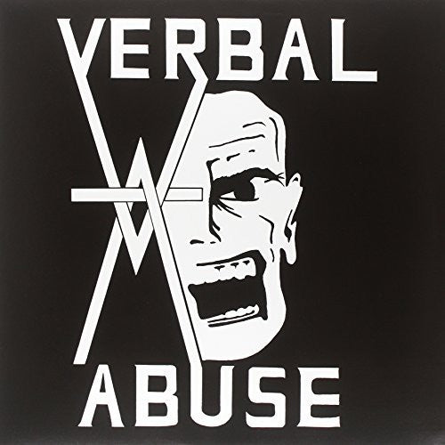 Verbal Abuse - Just An American Band (Vinyl)