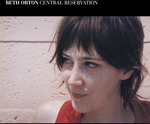 Beth Orton - Reserva Central (CD)