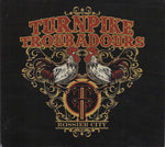 Turnpike Troubadours : Bossier City (CD, Album, RE)