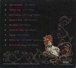 Turnpike Troubadours : Bossier City (CD, Album, RE)