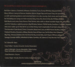 Turnpike Troubadours : Bossier City (CD, Album, RE)