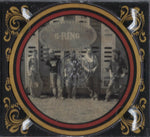 Turnpike Troubadours : Bossier City (CD, Album, RE)