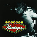 BUNBURY - Flamencos (CD)