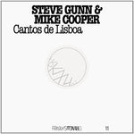 Steve Gunn & Mike Cooper - Frkwys 11: Cantos de Lisboa (Vinilo)