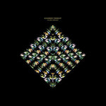 the album cover for Alexander Turnquist - Flying Fantasy