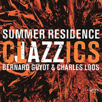 the album cover for Bernard Guyot / Loos,Charles - Summer Residence