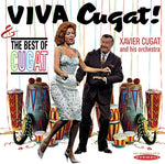 Xavier Cugat - ¡Viva Cuga! / Lo mejor de Cugat (CD)