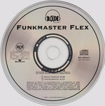 Funkmaster Flex Featuring Product* : Here We Go (CD, Promo)