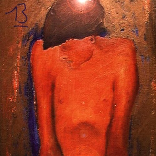 Blur - 13 (CD)