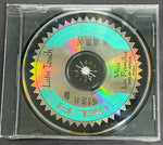 Latin Touch : From The Heart (CD, Single, Promo)