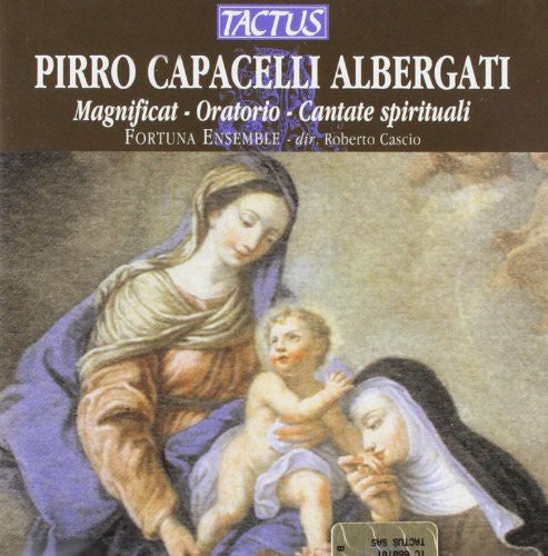 Albergati - La Beata Caterina (CD)
