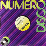 the album cover for Fabulous 3 Mcs - Rub a Dub Dub / Instrumental