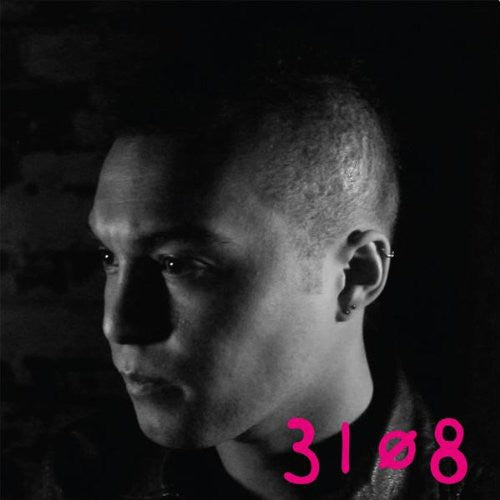 the album cover for 3108 - 3108