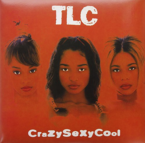 TLC - Crazysexycool (レコード)