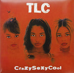 TLC - Crazysexycool (レコード)