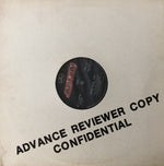 Trio : Boom Boom (12", Promo)