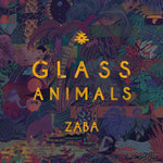 Animales de cristal - Zaba (Vinilo)