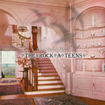 The Rock*A*Teens - Dulce pájaro de la juventud (Vinilo)