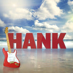 Hank Marvin - Hank (CD)