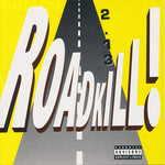 Various : Roadkill! 2.13 (CD, Comp, Promo)