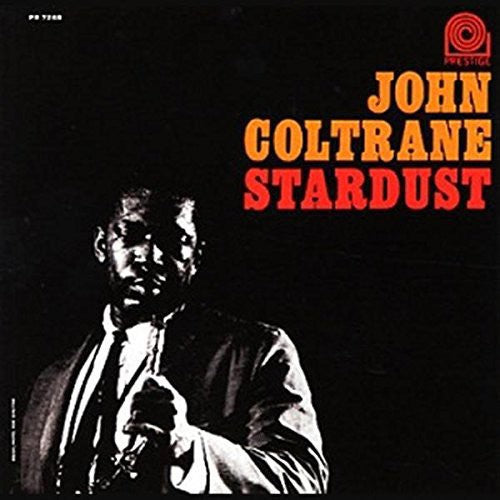 John Coltrane - Stardust (Vinyl)