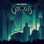 Big Wreck - Ghosts (CD)