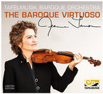 John Bullard - Virtuoso del Barroco (CD)