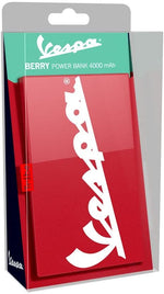 Vespa Power Bank