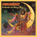 the album cover for Clearlight - Les Contes Du Singe Fou