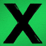 Ed Sheeran - X (Vinilo)