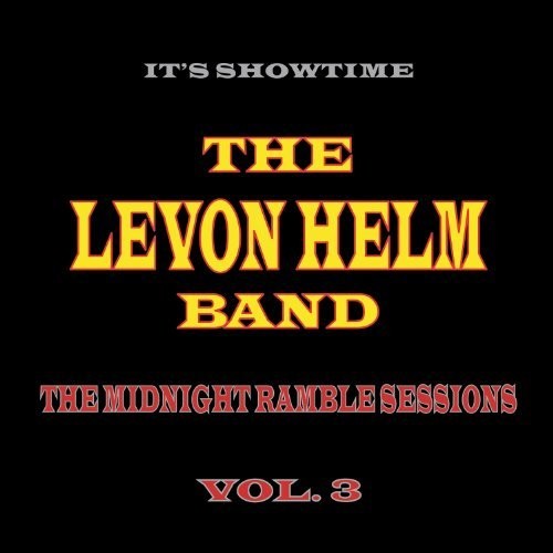 Levon Helm - Midnight Ramble Sessions 3 (Vinyl)