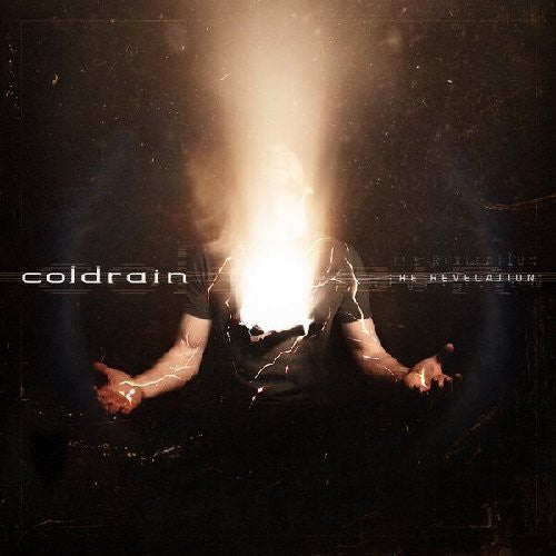 Coldrain - Revelation (CD)
