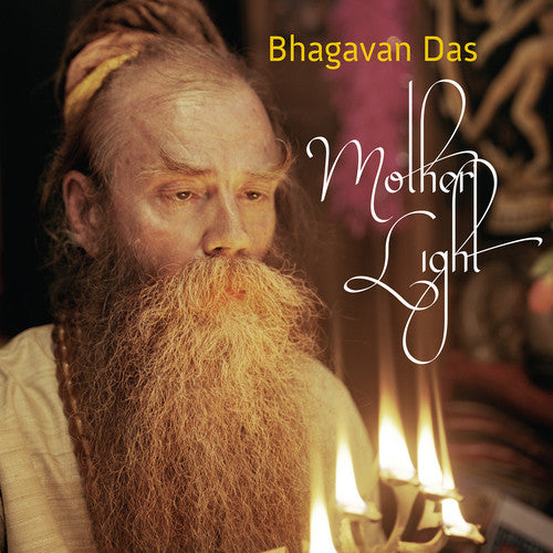 Bhagavan Das - Mother Light (CD)