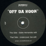 Pimpin' : Vol. 1 "Off Da Hook" (12")