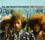 The Jimi Hendrix Experience : BBC Sessions (2xCD, Comp + DVD, NTSC)