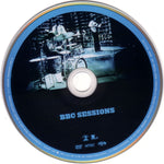 The Jimi Hendrix Experience : BBC Sessions (2xCD, Comp + DVD, NTSC)