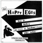 Happy Eggs - Wake Up (Vinyl)