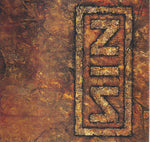 Nine Inch Nails : The Downward Spiral (Cass, Album, SR,)