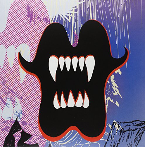 ダン・メルキオール - ハンガー (レコード)