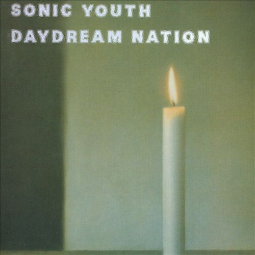 Sonic Youth - Daydream Nation (Vinilo)