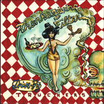 Drive-By Truckers : The Thanksgiving Filter (10", RSD)