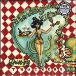 Drive-By Truckers : The Thanksgiving Filter (10", RSD)