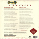 Drive-By Truckers : The Thanksgiving Filter (10", RSD)