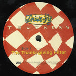 Drive-By Truckers : The Thanksgiving Filter (10", RSD)