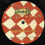 Drive-By Truckers : The Thanksgiving Filter (10", RSD)
