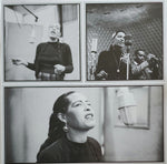 Billie Holiday, Ray Ellis And His Orchestra : Lady In Satin (2x12", Album, Ltd, RE, 180)