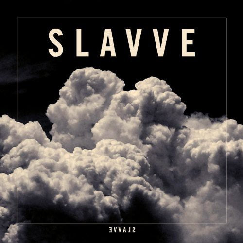 Slavve - Slavve (Vinyl)